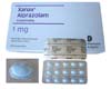 Xanax (Pharmacia) 1mg Qty. 60